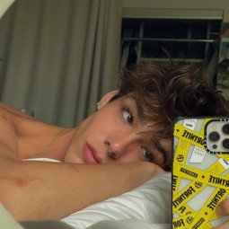 okayjohnnyboy Leaked photo #5286459 - Leakedzone