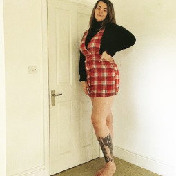 💋 Beth ( amazonbeth.6foot6 ) OnlyFans videos on Leakedzone