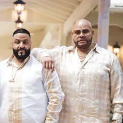 DJ Khaled And Fat Joe