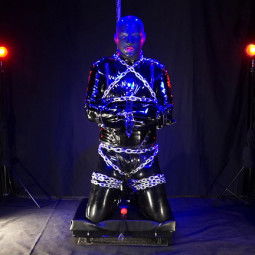 💋 Heavy Bondage ( heavy_bondage ) model OnlyFans on Leakedzone