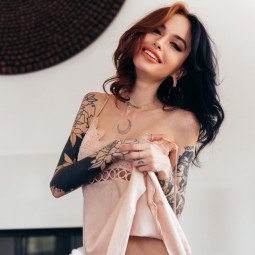 💋 Stormy Summers (sixginn) ( stormy_nsfw ) OnlyFans leaked video ...