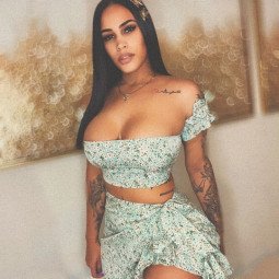 💋 Daryta Sanchez ( therealdarytasanchez ) OnlyFans leaked video ...
