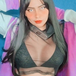 💋 Cinthya Campos ( cinthyach00 ) OnlyFans videos on Leakedzone