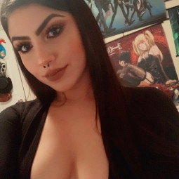 💋 Kami-sama <3 ( lillmissanna ) OnlyFans leaked video 8097845 on ...
