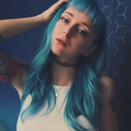 Sally VIP ✨ Kinky girl next door