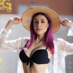 💋 Ambra Pazzani ( ambrapazzani ) OnlyFans videos on Leakedzone