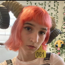 💋 Discord Kitten 🏳️‍⚧️ ( bubblepinkelle ) OnlyFans leaked ...