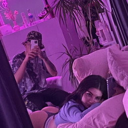 💋 Elly & Nick 🤍 ( ellyandnick ) model OnlyFans on Leakedzone