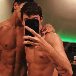 💋 Leon & Mike ( leonmike17 ) OnlyFans leaked video 10339514 on ...