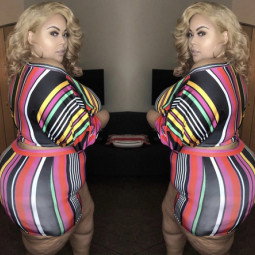 💋 BawdYanna Curvelle 💋 ( ayannacharelle ) OnlyFans videos on ...