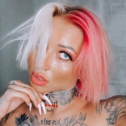 💋 Badxlucy [FREE] ( badxlucyfree ) model OnlyFans on Leakedzone