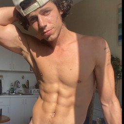 💋 Kaleb ( kalebstryker95 ) OnlyFans videos on Leakedzone