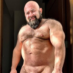 💋 pepe luche ( pepeluchebear ) model OnlyFans on Leakedzone