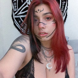 💋 𝔪 𝔬 𝔯 𝔤 𝔞 𝔫 𝔞 ♥️ ( almorgana ) OnlyFans leaked photo ...