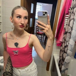 💋 Betty Jackin ( betty_hot_girl ) OnlyFans leaked photo 12408071 ...