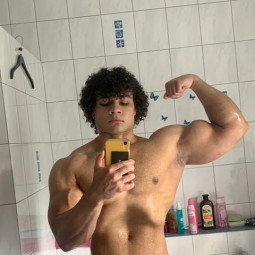 💋 BuffBerserker ( buffberserker ) OnlyFans videos on Leakedzone