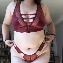 💋 Crazy Rose ( crazyfishgoescrazy ) OnlyFans photos on Leakedzone