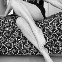 💋 Jolis pieds d'une fille- feet fetish ( jolispiedsdunefillesexy ...