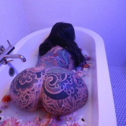 💋 Luxurious Larue ( luxuriouslarue ) OnlyFans leaked video ...