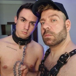 💋 Master Chris and his boi ( masterchrisxxx ) OnlyFans videos on ...