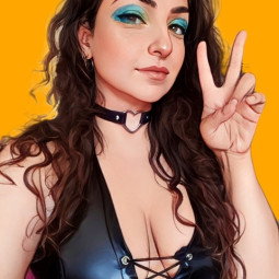💋 Nine Twenty (Carmina) ( ninetwenty_mx ) OnlyFans leaked photo ...