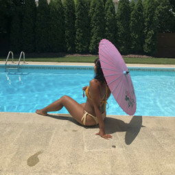 💋 Niykiii Namaste ( niykiiinamaste ) model OnlyFans on Leakedzone