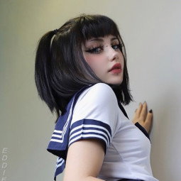 💋 noodle ( noodlesriu ) model OnlyFans on Leakedzone