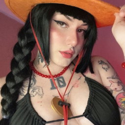 💋 Omori Valentine ( omorimeow ) OnlyFans videos on Leakedzone