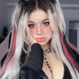 💋 shinra ( xchemicalbridex ) OnlyFans videos on Leakedzone