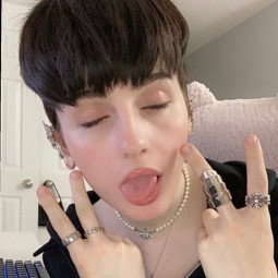 💋 cameron ( femboyblush ) OnlyFans videos on Leakedzone