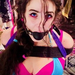 💋 Annabelle Thomas 👑 Bondage Queen ( annabellethomas ) OnlyFans ...