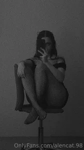 alencat.98 Leaked photo #17351599 - Leakedzone