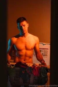 danielxmiller ( danielxmiller ) OnlyFans Hot Photos & Videos