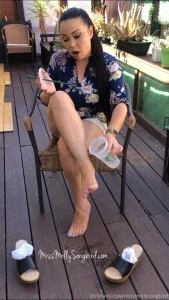 OnlyFans Creators: with Feet page 83