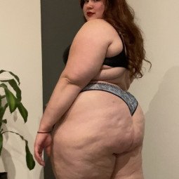 💋 BBW Jazz ( bbw_jazz ) model OnlyFans on Leakedzone